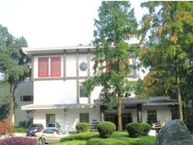 Moonstar Hotel Ya'an Exterior foto
