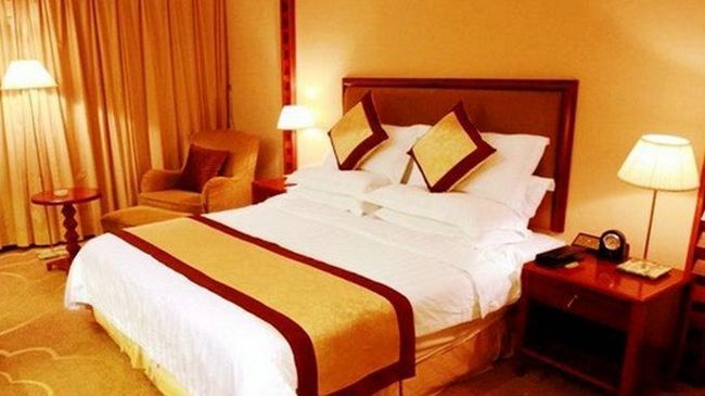 Moonstar Hotel Ya'an Cameră foto